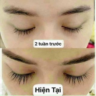 Dưỡng Mày Feg Max Màu Trắng