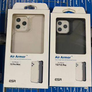 ỐP ESR AIR ARMOR IPHONE 12 giá sỉ