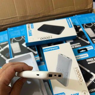 XẠC DỰ PHÒNG 10.000
BH 11 THÁNG