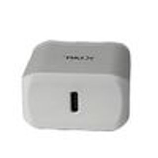 CỐC SẠC NHANH JCPAL 18W USB-C PD - White