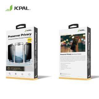 CƯỜNG LỰC CHỐNG NHÌN TRỘM JCPAL PREMIUM PRIVACY IPHONE 12