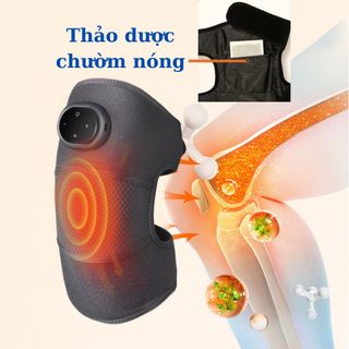 Máy Massage thảo được đầu gối vai khuỷu tay