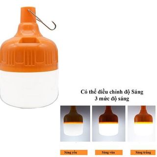 BÓNG ĐÈN TÍCH ĐIỆN 200W