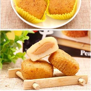 Bánh mochi Đài Loan Royal Family 210g- THÙNG 24 HỘP An Gia Sweets & Snacks