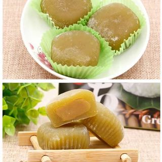 Bánh mochi Đài Loan Royal Family 210g- THÙNG 24 HỘP An Gia Sweets & Snacks