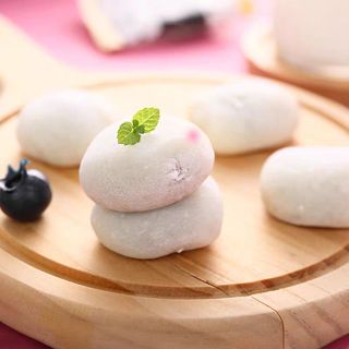 Bánh mochi Đài Loan Royal Family 120g THÙNG 24 GÓI - An Gia Sweets Snacks