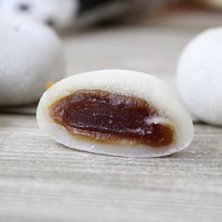 Bánh mochi Đài Loan Royal Family 120g THÙNG 24 GÓI - An Gia Sweets Snacks