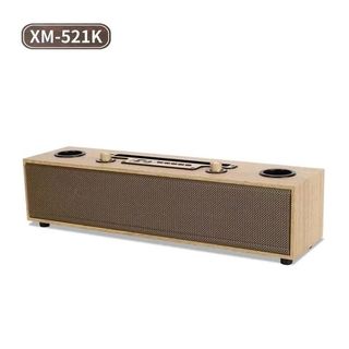 Loa Karaoke Bluetooth XM-521K