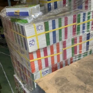 công ty giấy vở VIỆT LONG cần tìm nhà phân phối đại lý