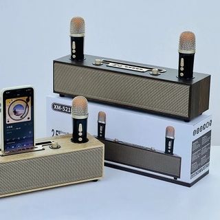Loa Karaoke Bluetooth XM-521K