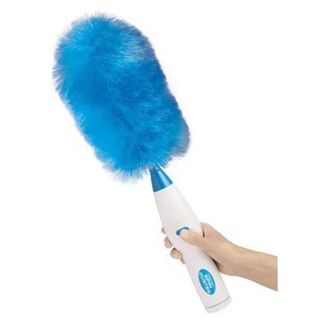 🍀Sỉ Đầu Thùng - Chổi Quét Bụi Tự Động Xoay 360 Độ Spin Duster - Làm Sạch Bụi Bẩn Nhanh Chóng, Dễ Dàng, Loại Bỏ Bụi Bẩn Mọi Ngóc Ngách giá sỉ