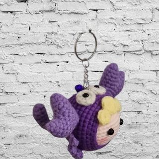 MÓC KHÓA HANDMADE ~ 12 CUNG HOÀNG ĐẠO