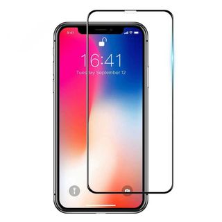 CƯỜNG LỰC JCPAL PREMIUM IPHONE - 11 Pro - Black