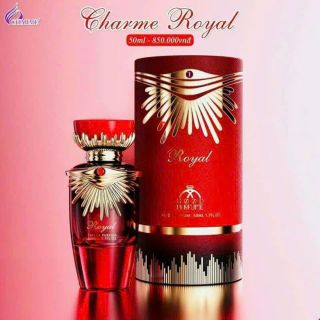 GOOD CHARME ROYAL
