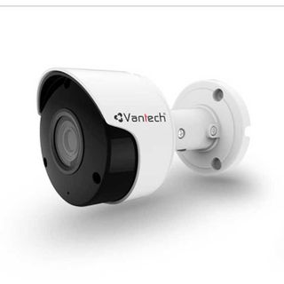 Camera IP Hồng Ngoại 4.0 Megapixel VANTECH VPH-C409