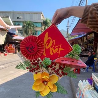 Sét quạt