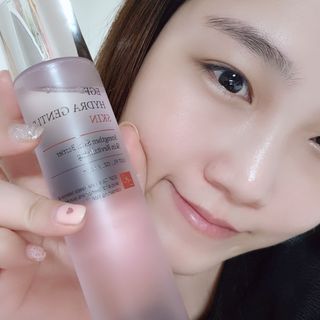 Nước hoa hồng tái tạo tế bào gốc EGF Hydra Gentle Skin