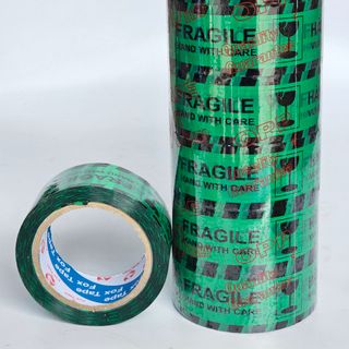 Băng keo hàng dễ vỡ 1.2kg đủ màu