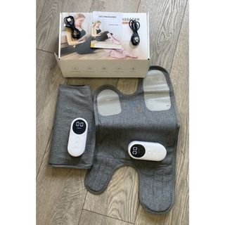 Máy massage bắp chân, bắp tay, đùi (1 hộp 2 cái)