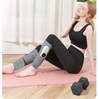 Máy massage bắp chân, bắp tay, đùi (1 hộp 2 cái)