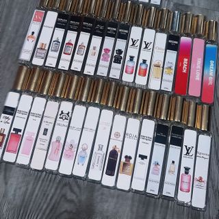 Nước hoa 10ML lưu hương 12 tiếng chuẩn auth