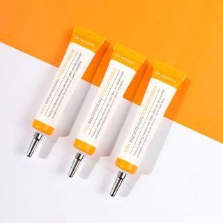Sáp dưỡng trắng tập trung cao cấp Dr Hedison - Vita Brightening Turn On Cream (30ml)
