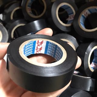 Băng keo điện NanoFox 20Y chính hãng Đài Loan