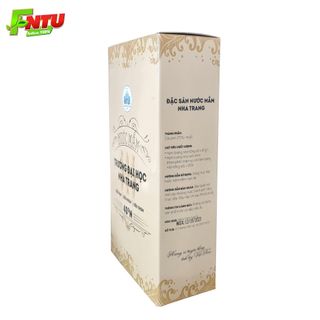 Nước Mắm 40 Đạm FNTU (hộp 2 chai)