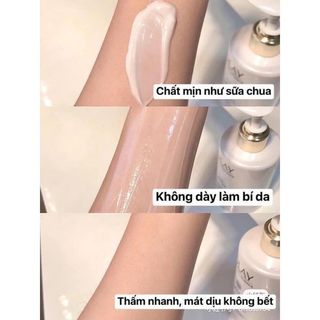 Dưỡng Thể Body Olay Bản Nâng Cấp