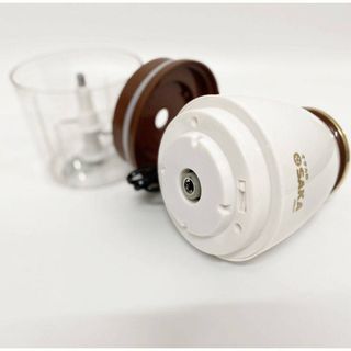 Máy xay osaka nắp đồng