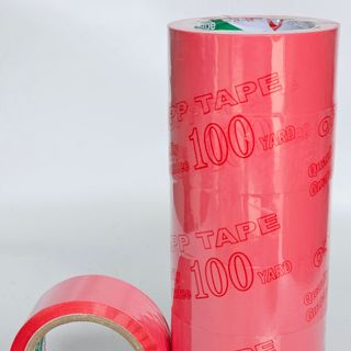 Băng keo OPP màu 100Y