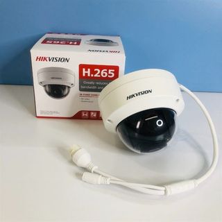 Camera Hik DS-2CD1123G0E-I (L) 2.8mm 2MP (Cái) giá sỉ