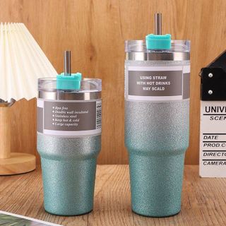 BÌNH INOX SƠN ÁNH NHŨ 900ml