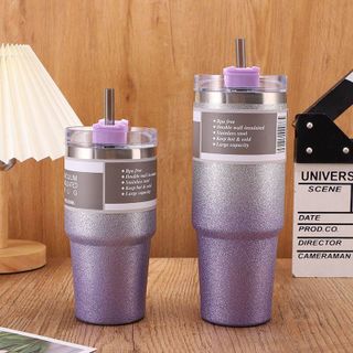 BÌNH INOX SƠN ÁNH NHŨ 900ml