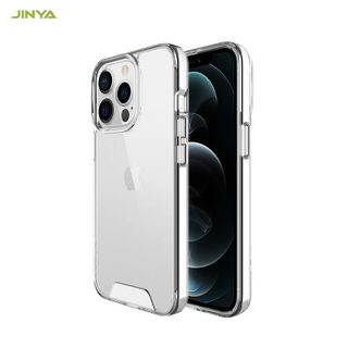 Ốp JINYA Crystal iPhone 13 - Clear giá sỉ
