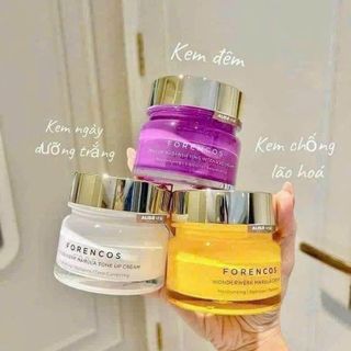 Kem forencos 50ml