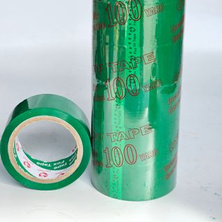 Băng keo OPP màu 100Y