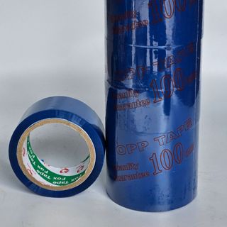 Băng keo OPP màu 100Y