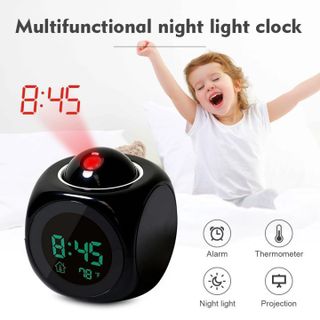ĐỒNG HỒ BÁO THỨC CÓ GIỌNG NÓI