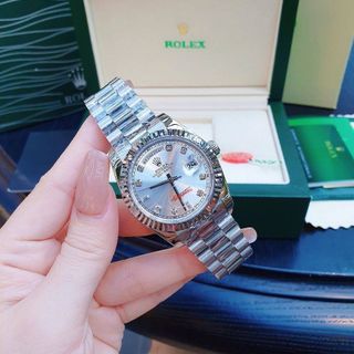 ĐỒNG HỒ NAM RÔ.LEX CƠ CAO CẤP 3
