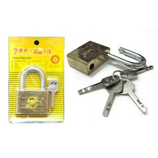 Ổ KHÓA SVIKA 60MM 4 CHÌA