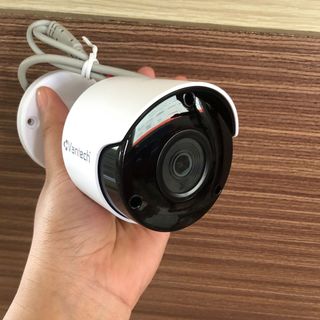 Camera Hồng Ngoại Cảm Biến PIR AI IP Vantech VPH-3655AI