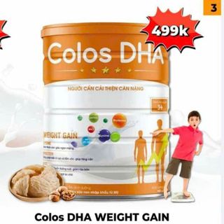 SỮA DÀNH CHO NGƯỜI GẦY MUỐN TĂNG CÂN