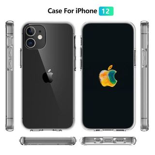 ỐP JINYA CLEARPRO PROTECTING IPHONE 12