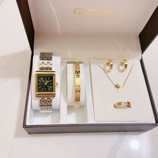 Đồng hồ sét phụ kiện mẫu mới