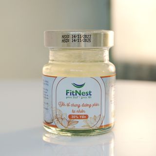 YẾN CHƯNG ĐƯỜNG PHÈN TỰ NHIÊN