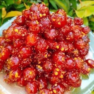 CHÙM RUỘT CHANH MUỐI SIÊU NGON ĐẶC BIỆT - WINNIE HOUSE