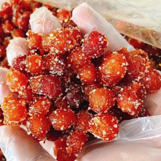 CHÙM RUỘT CHANH MUỐI SIÊU NGON ĐẶC BIỆT - WINNIE HOUSE