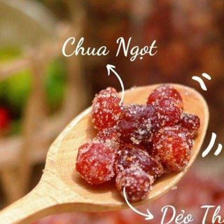 CHÙM RUỘT CHANH MUỐI SIÊU NGON ĐẶC BIỆT - WINNIE HOUSE