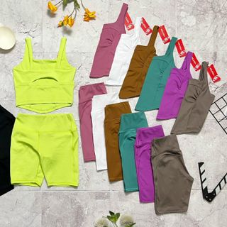 Set lở mới nhất 2023 Thể Thao cao cấp Siêu Đẹp Giá Sỉ,